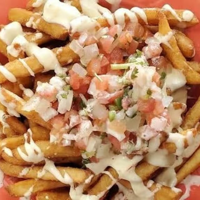 Asada & Fries.