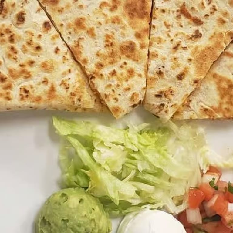 Delicious Quesadilla Creations and More